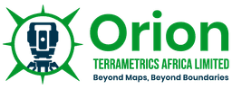 Orion Terrametrics Africa