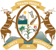 Trans Nzoia County Government