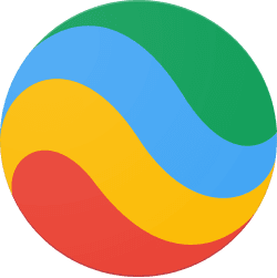 Google Earth